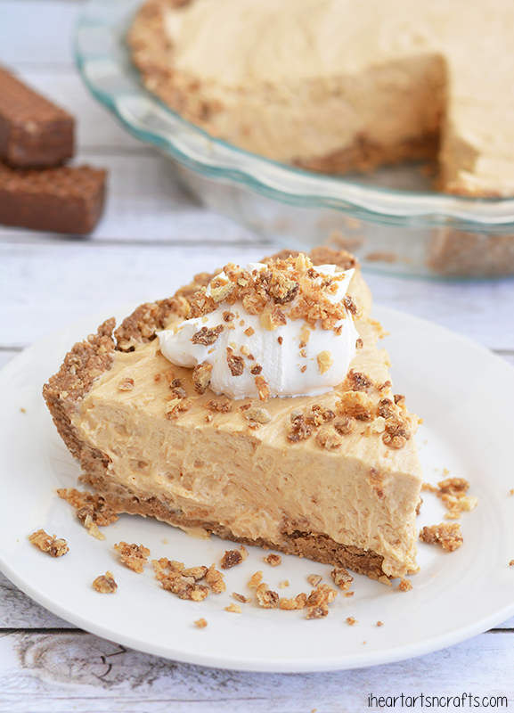 STYLECASTER | 19 Delicious No-Bake Pies Worth Whipping Up ASAP