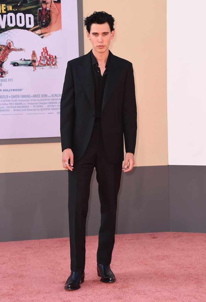 STYLECASTER | Once Upon a Time in Hollywood Premiere