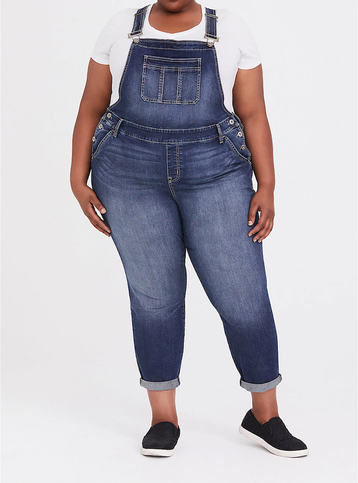Overalls