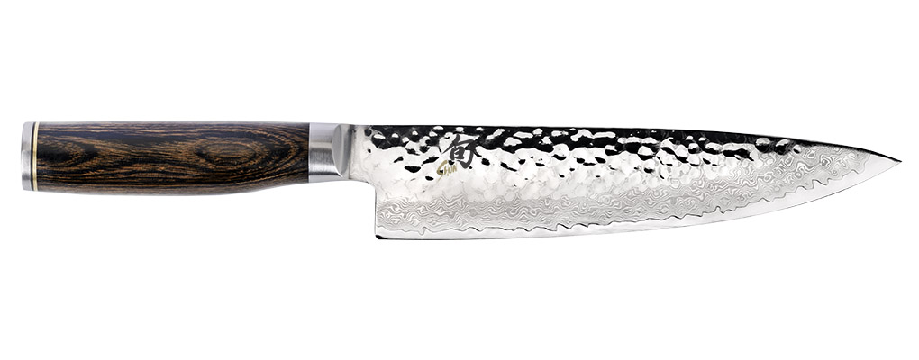 STYLECASTER | My Boyfriend Is Very Into Fancy Kitchen Knives—These Are His Favorite Picks of All Time