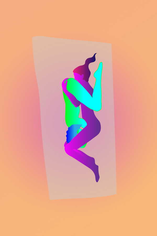 STYLECASTER | 5 Oral Sex Positions That Don’t Suck (So You Can)