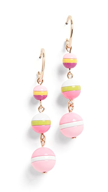 STYLECASTER | Statement Earrings