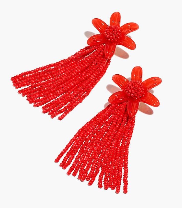 STYLECASTER | Sale Statement Earrings