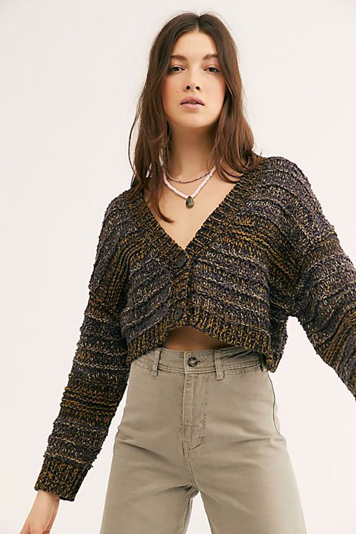 STYLECASTER | Summer Cardigans That Would Look Just as Cute with a Sundress as They Would with a Tee and Jeans