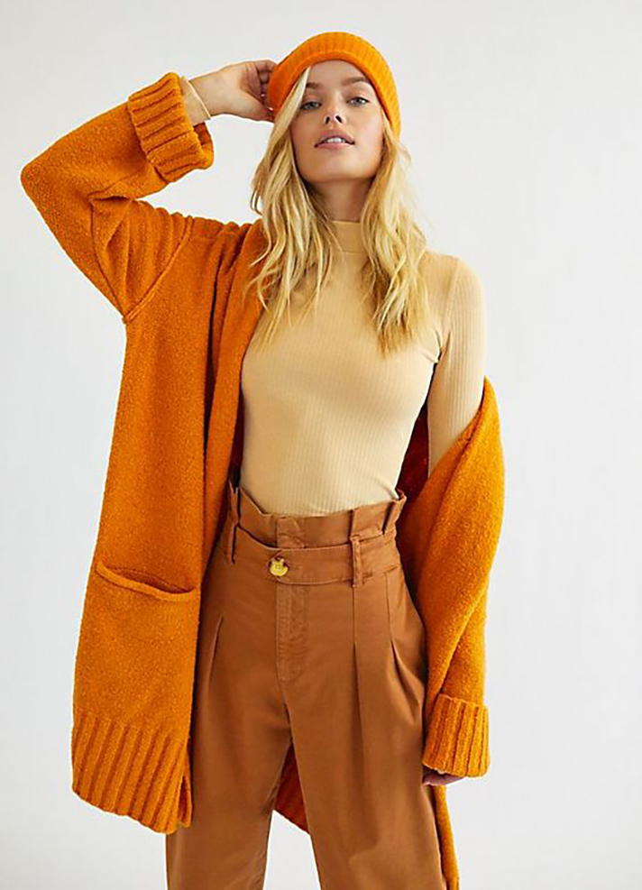 STYLECASTER | Summer Cardigans That Would Look Just as Cute with a Sundress as They Would with a Tee and Jeans