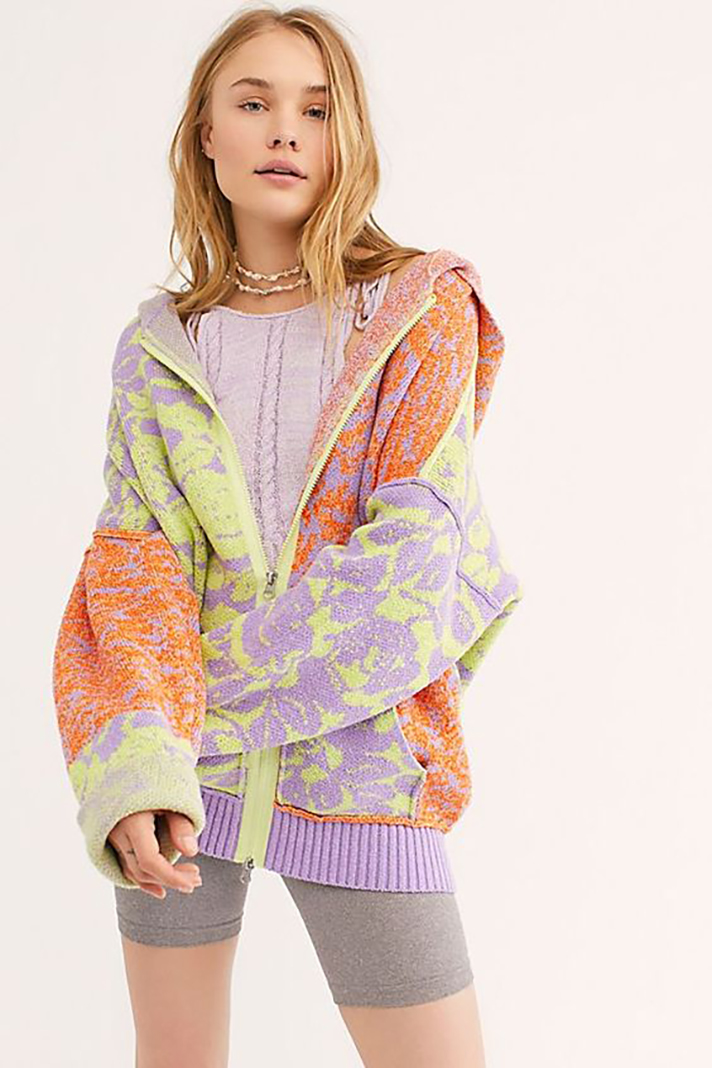 STYLECASTER | Summer Cardigans That Would Look Just as Cute with a Sundress as They Would with a Tee and Jeans