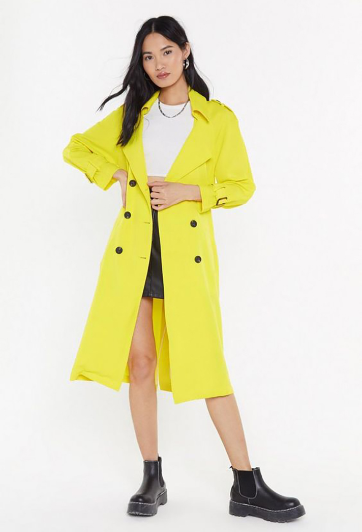 STYLECASTER | Cute Summer Coats Exist—and Yes, You Might Actually Want to Shop Them