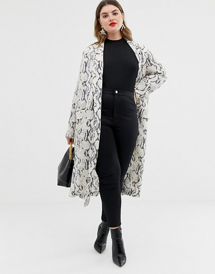 STYLECASTER | Cute Summer Coats Exist—and Yes, You Might Actually Want to Shop Them