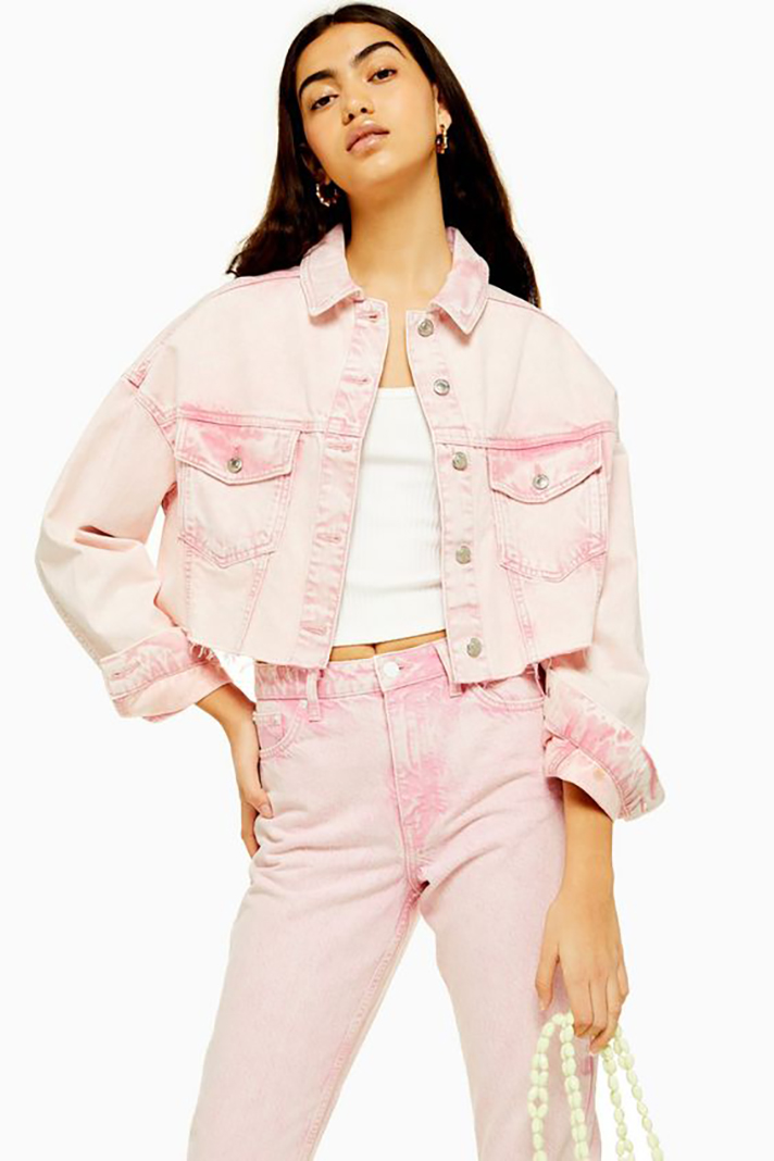 STYLECASTER | Cute Summer Jackets Are an Underrated Seasonal Must-Have