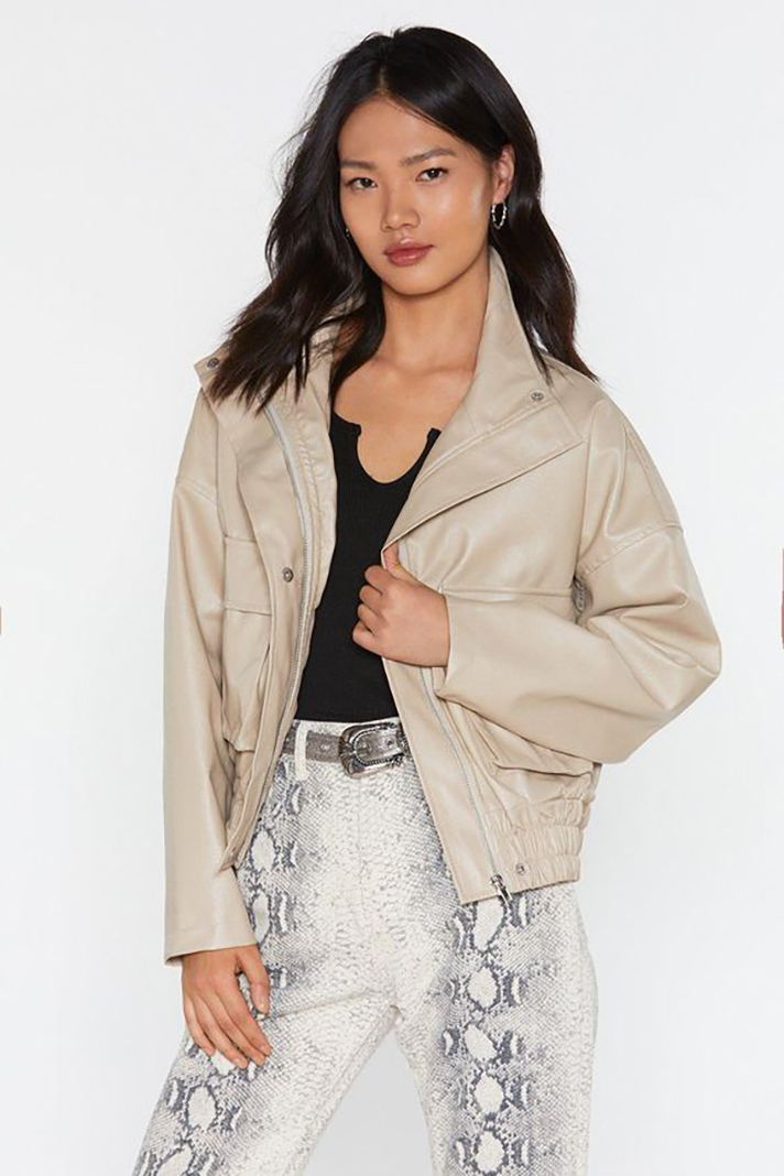 STYLECASTER | Cute Summer Jackets Are an Underrated Seasonal Must-Have