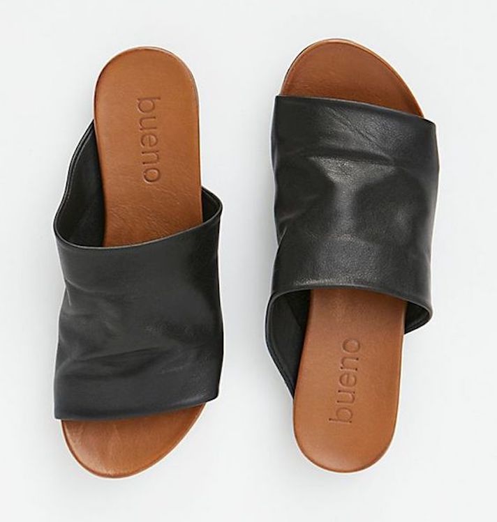 STYLECASTER | Summer Slides on Sale