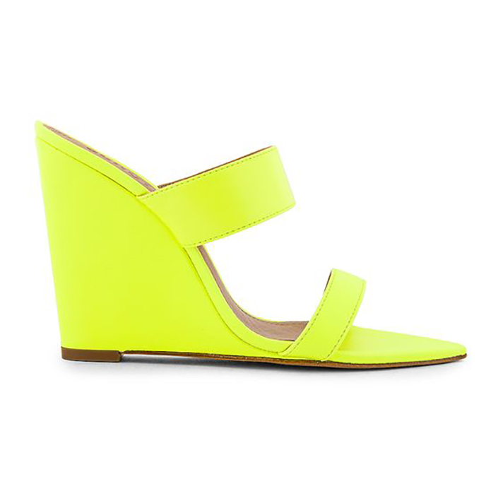 STYLECASTER | Cute Summer Wedges That'll Get You Through Every Party, BBQ and Night Out This Season
