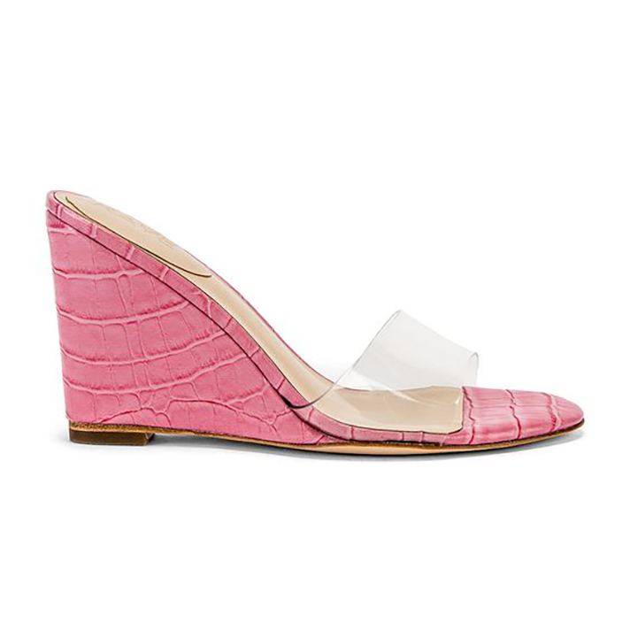 STYLECASTER | Cute Summer Wedges That'll Get You Through Every Party, BBQ and Night Out This Season