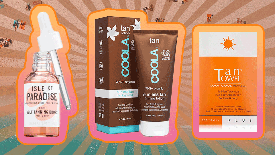 self-tanner-for-fair-skin