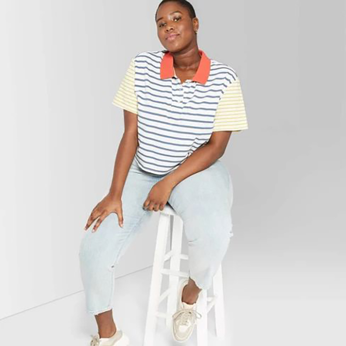 STYLECASTER | Hold Onto Your Hats, Because Target’s Midsummer Sale Is Sending Us Into a Whirlwind of Deals