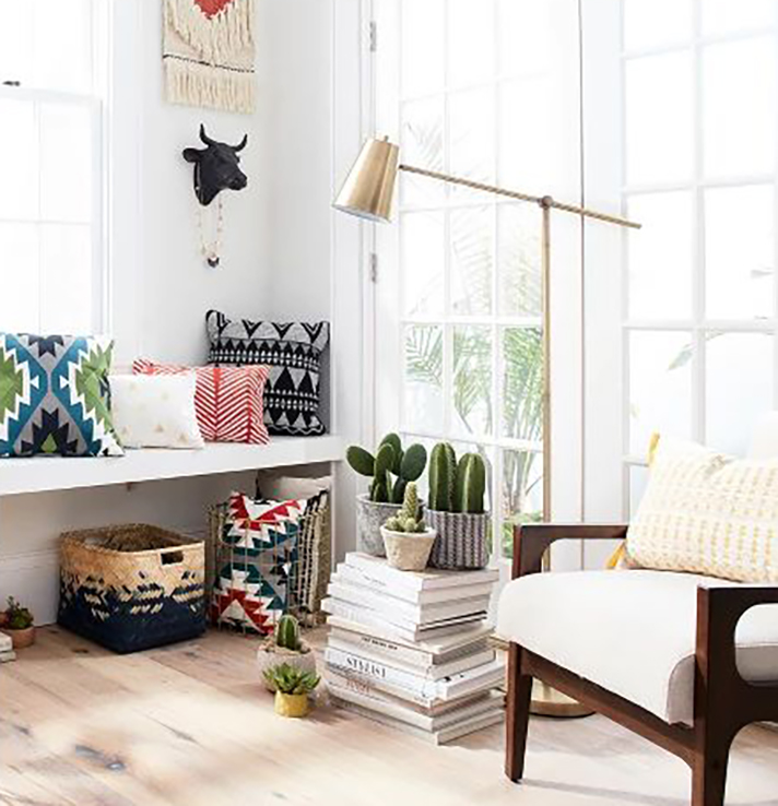 STYLECASTER | Target's Home Decor Sale Is So Good You'll Want to Re-do Your Entire Apartment