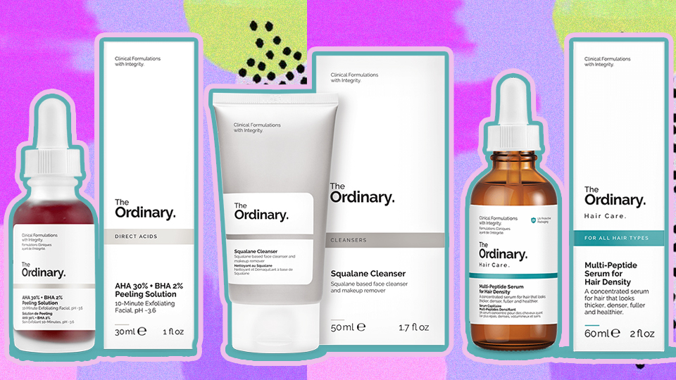 best-the-ordinary-products