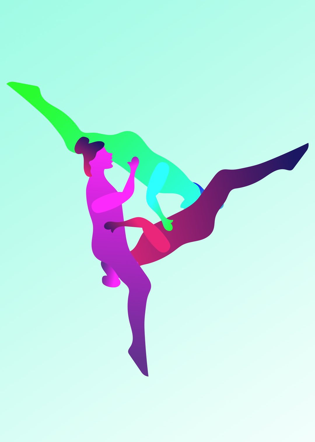 STYLECASTER | Threesome Sex Positions That Make Ménages-à-Trois All the More Approachable