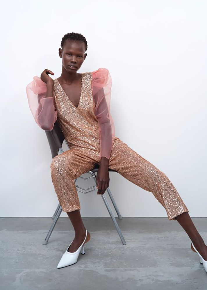 STYLECASTER | Is It Too Early to Shop Zara's Fall 2019 Collection?