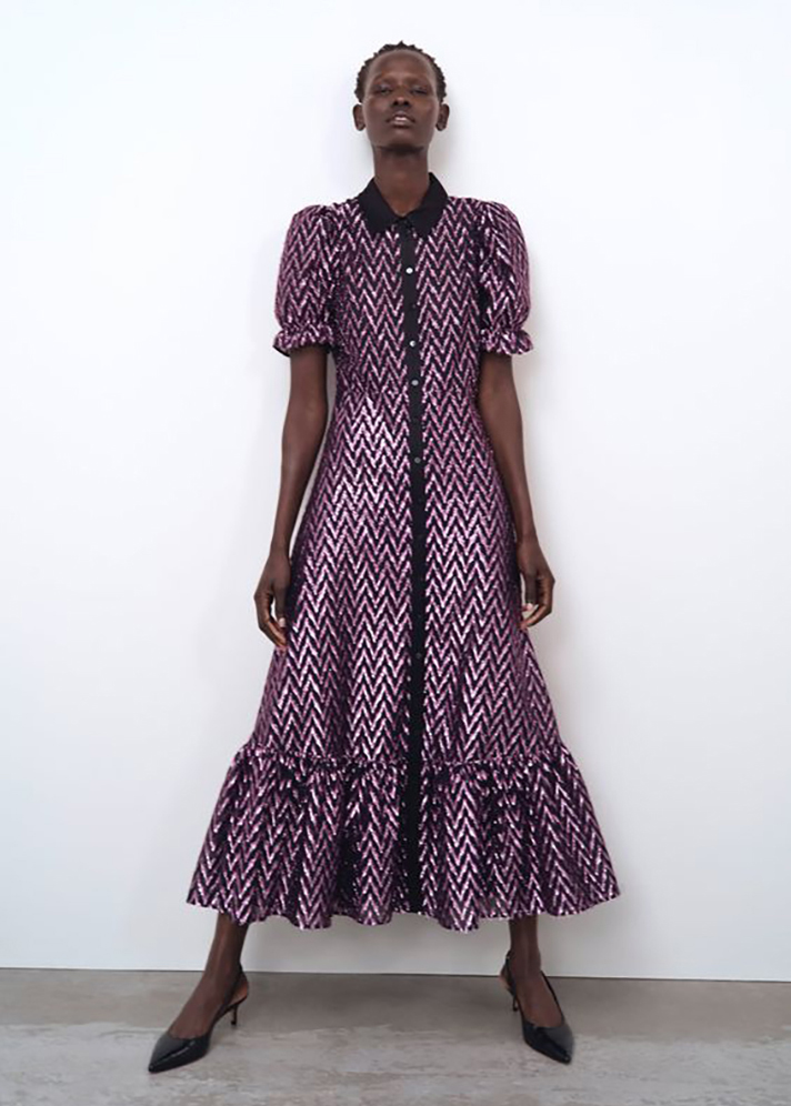 STYLECASTER | Is It Too Early to Shop Zara's Fall 2019 Collection?