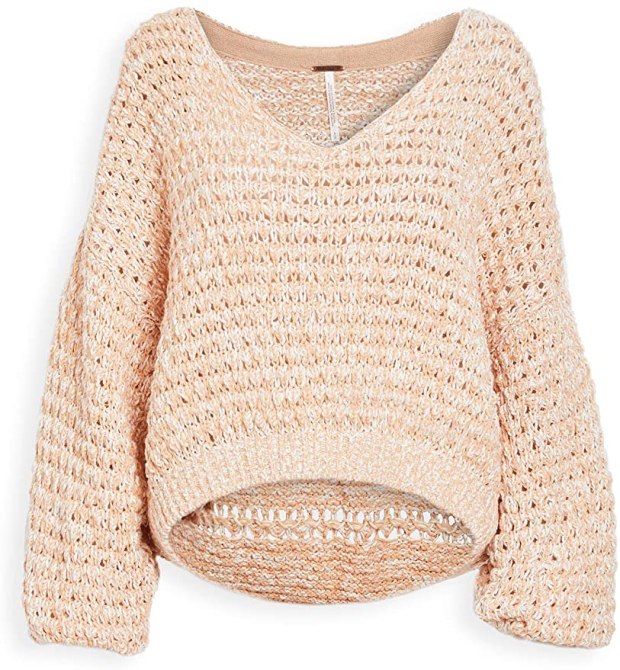 STYLECASTER | Summer Sweater Outfit Ideas