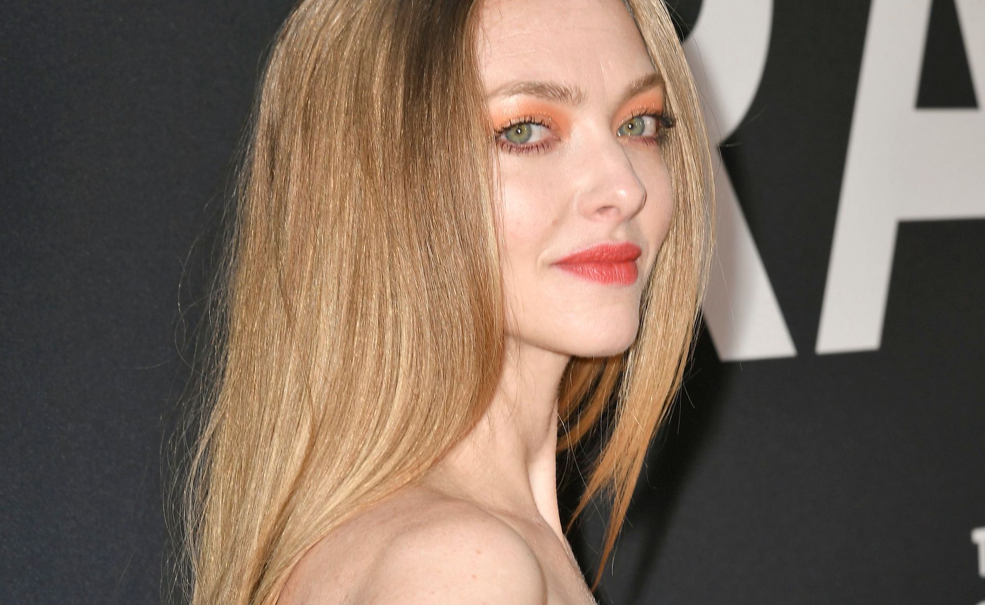 Amanda Seyfried