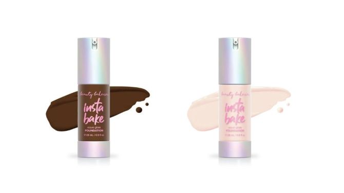 beauty bakerie instabake