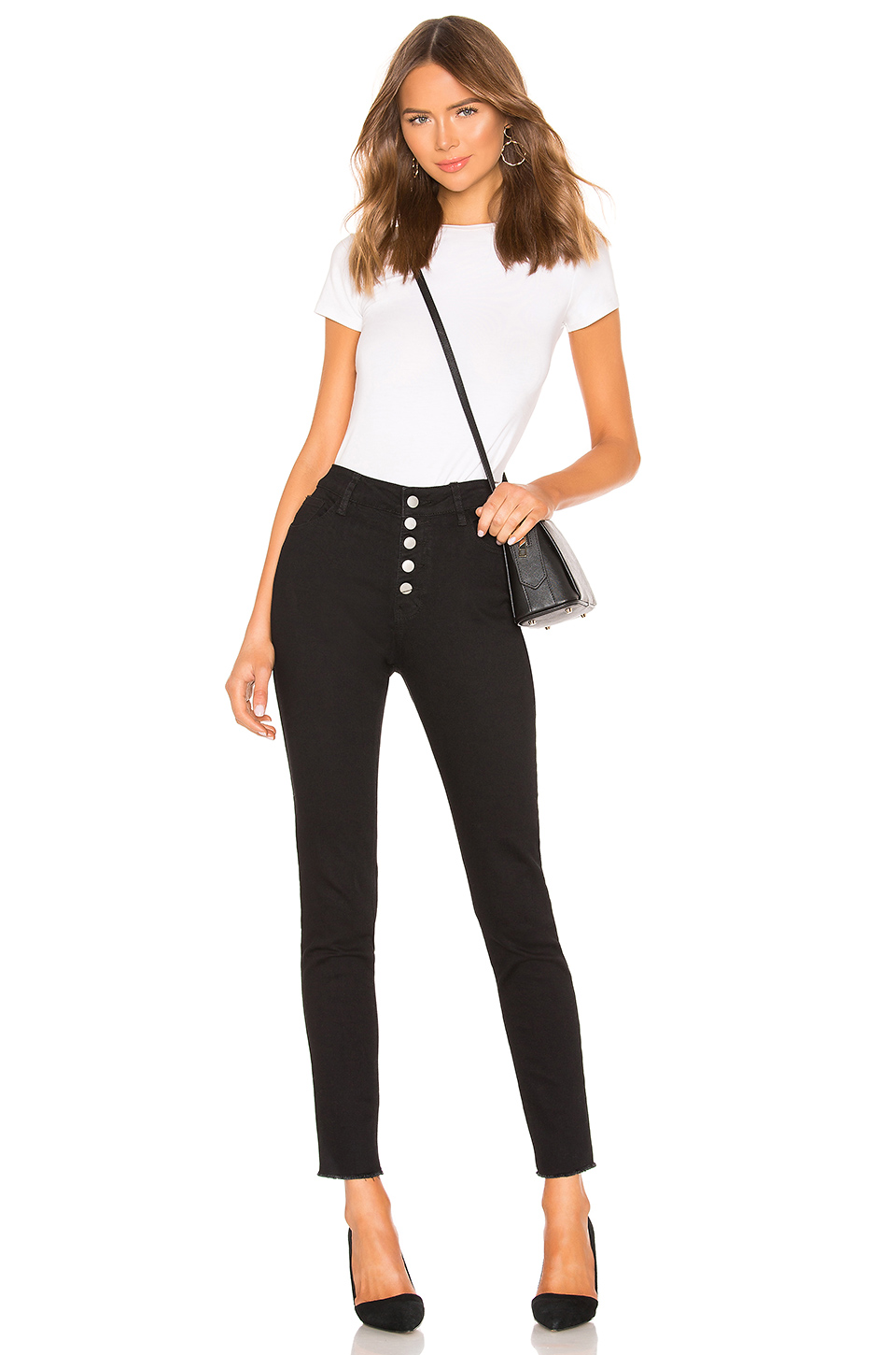 My Favorite Pairs of Designer Jeans You Can Find on Clearance at Revolve | STYLECASTER