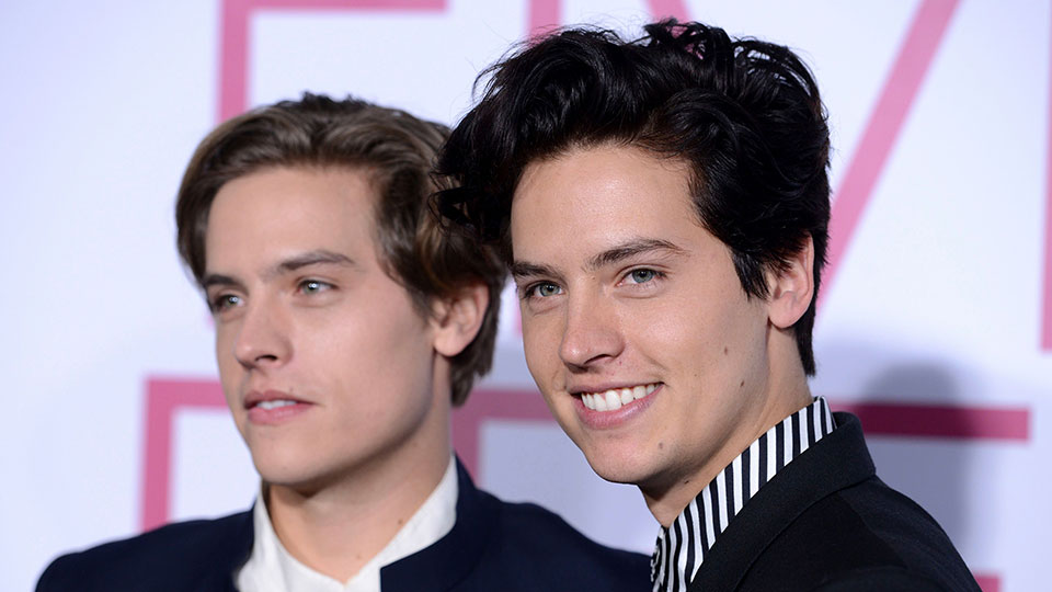 Cole-Dylan-Sprouse