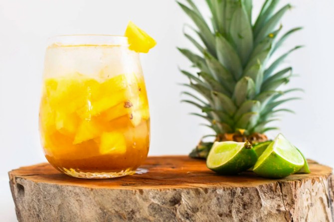 STYLECASTER | 12 Mocktail Recipes So Good You Might Not Even Miss the Booze