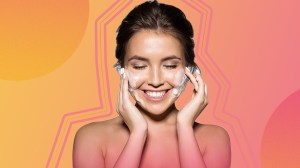 fall skincare routine