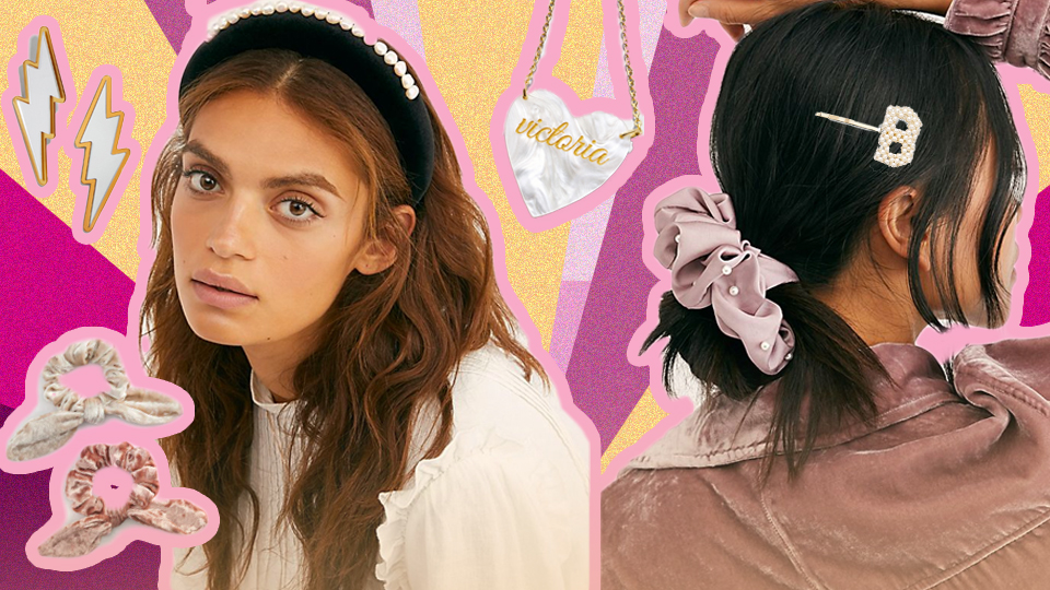 STYLECASTER | Fall 2019 Accessories Trends