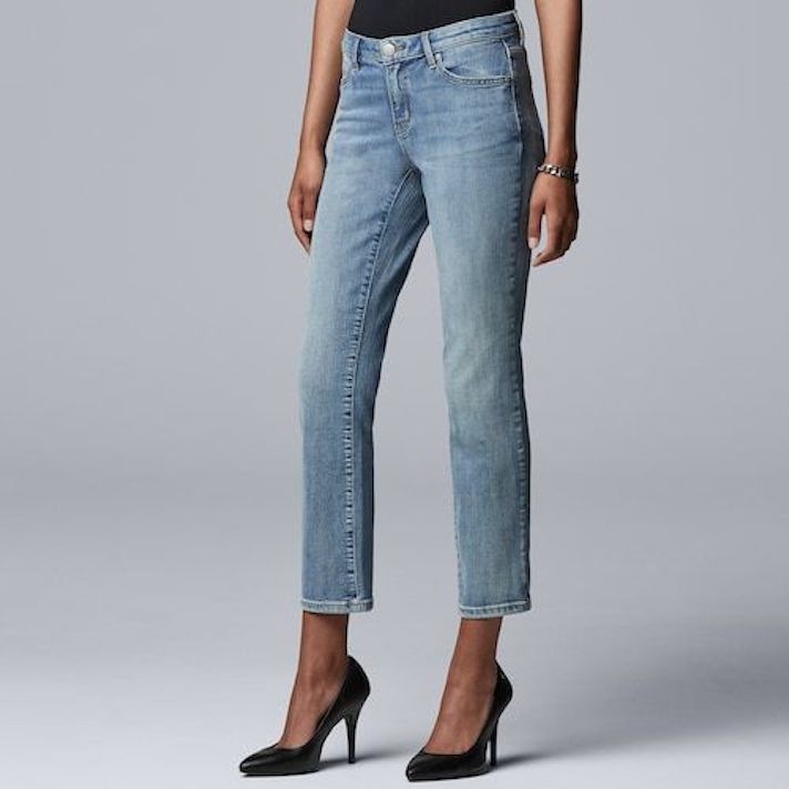 STYLECASTER | This Just In: Vintage Jeans Are the Big Fall 2019 Denim Trend
