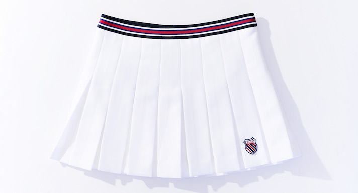 Forever 21 x K-Swiss