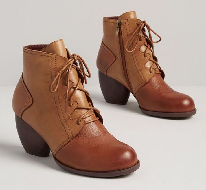 STYLECASTER | Fall 2019 Bootie Trends