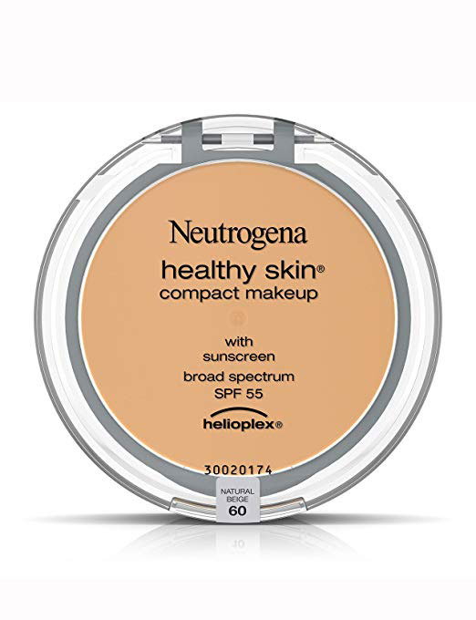 The Best Compact Foundations Under $15 | STYLECASTER