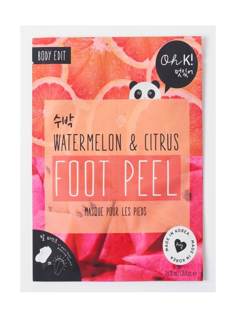 oh-k-foot-peel