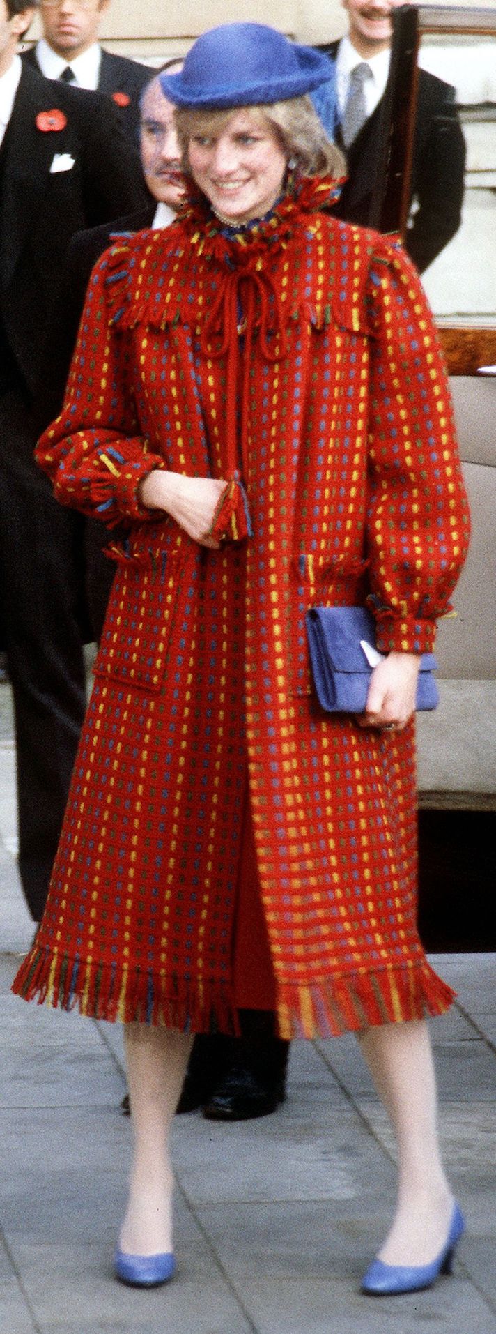 STYLECASTER | Princess Diana's Best Outfits