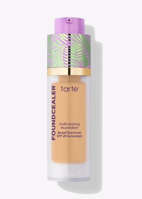 tarte foundation 