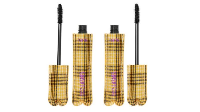 tarte mascara