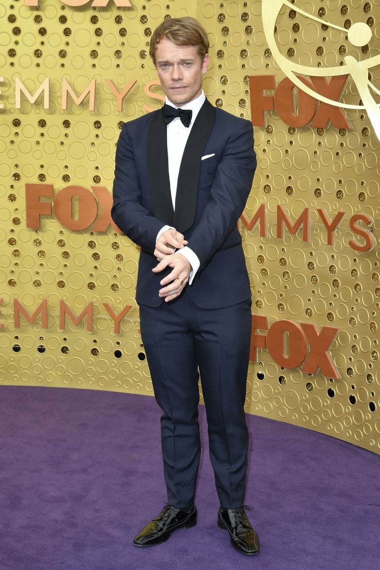 STYLECASTER | Game of Thrones Cast Emmys 2019
