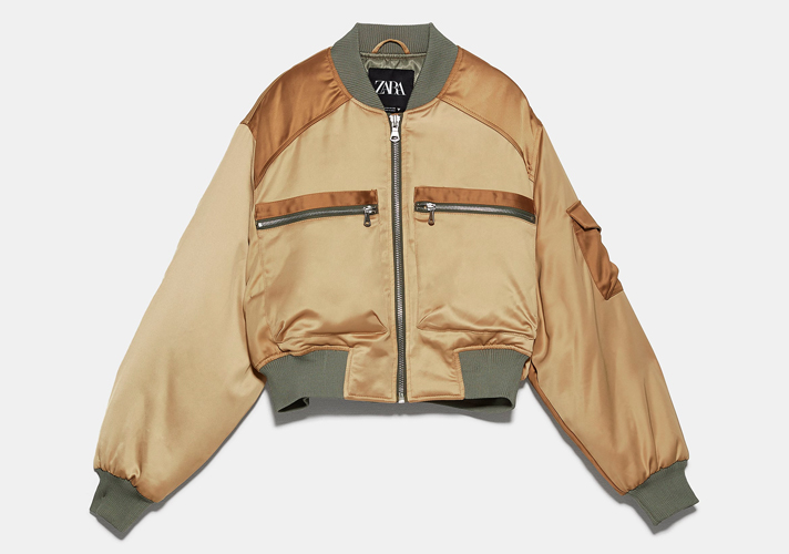 STYLECASTER | Best Zara Items September 26, 2019