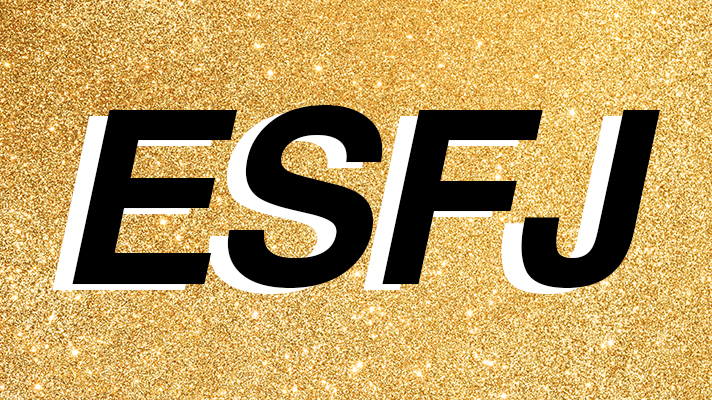 STYLECASTER | Myers-Briggs Types as Scary Halloween Monsters