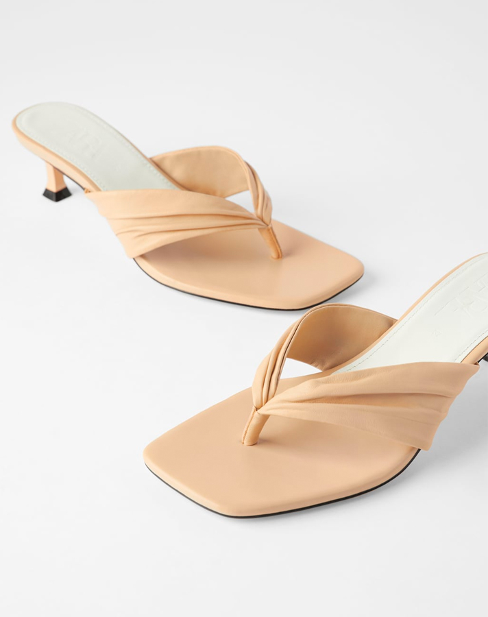 STYLECASTER | Best Zara Items September 26, 2019