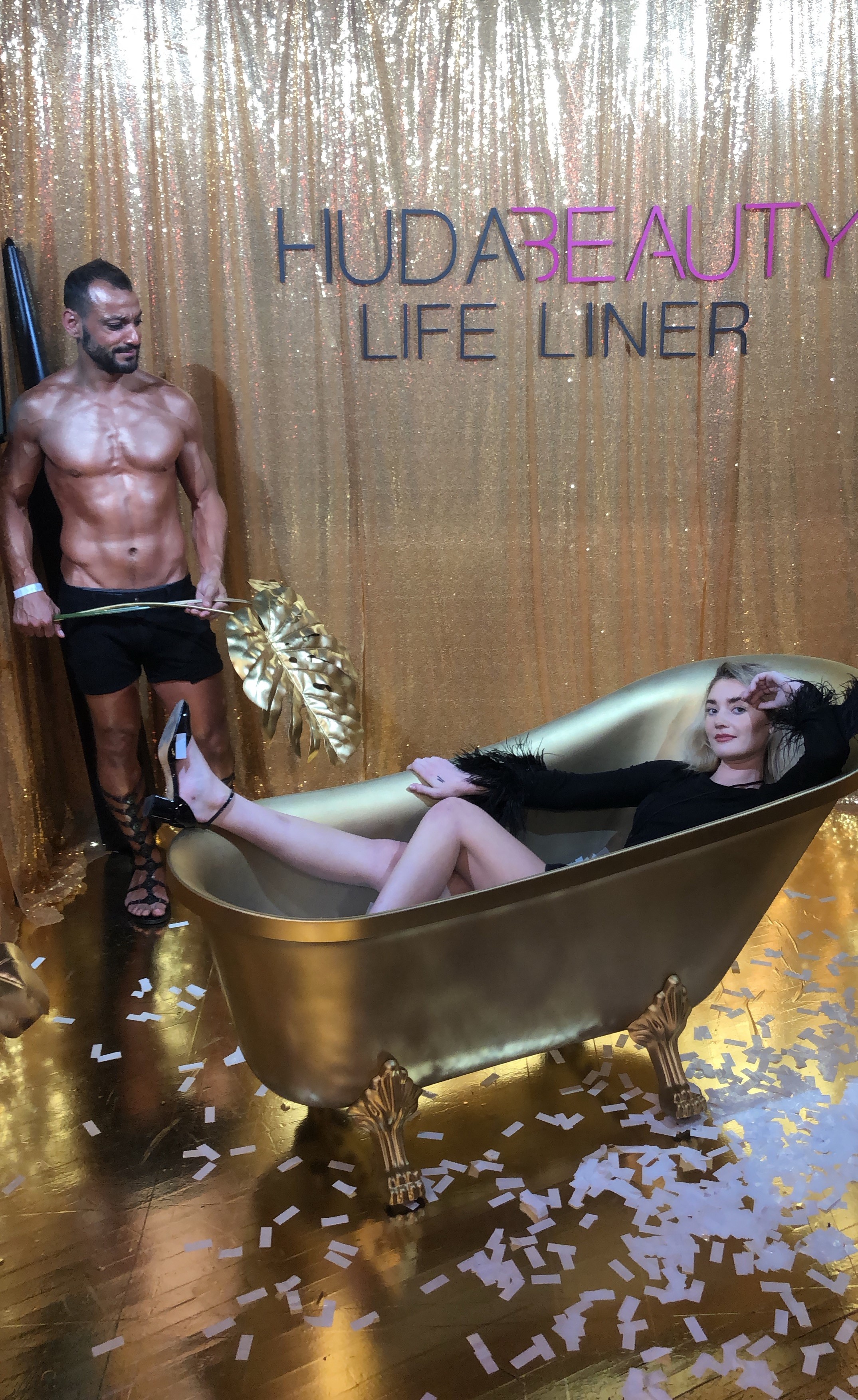 Inside SEPHORiA 2019: A Backstage Pass to Sephora's Second Annual Beauty Festival | STYLECASTER