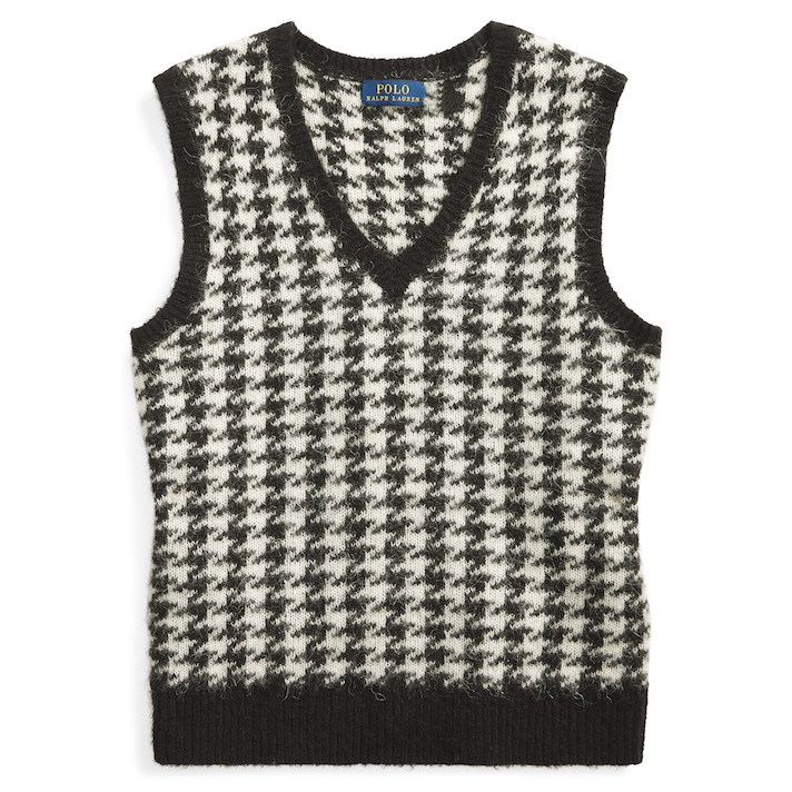 Ralph Lauren x Friends