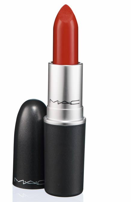 lipstick russian red