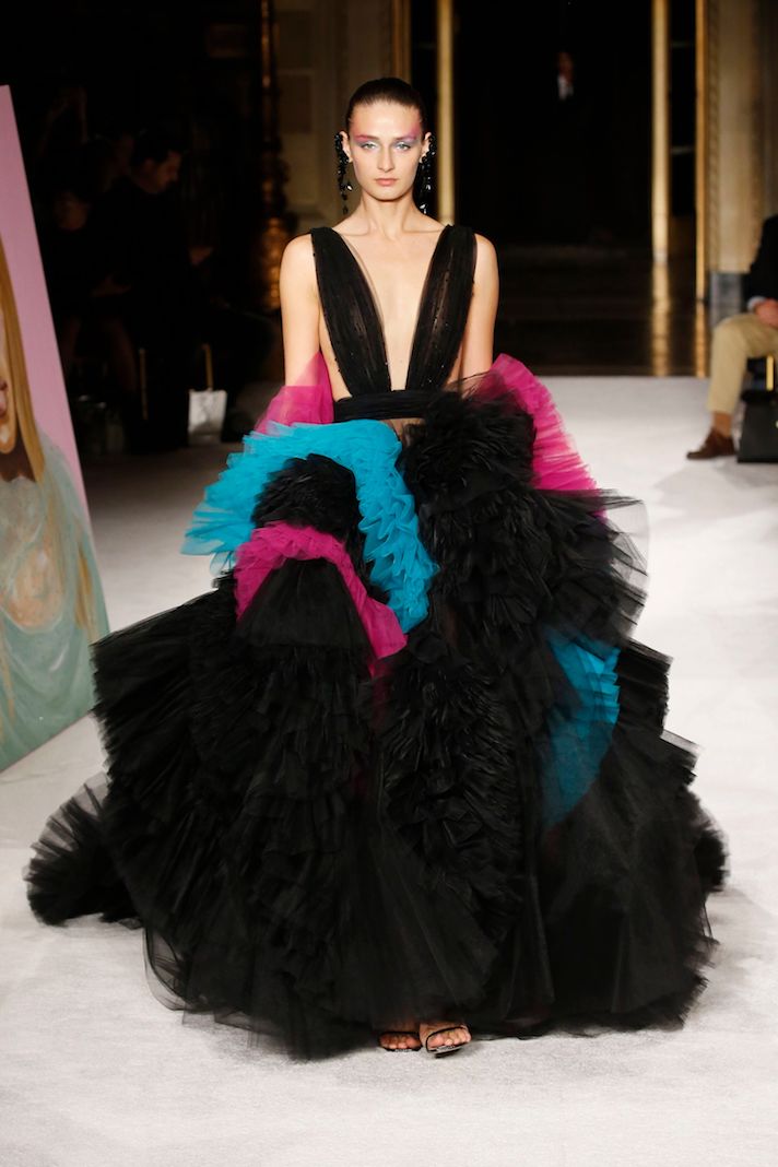 NYFW Runway Spring/Summer 2020