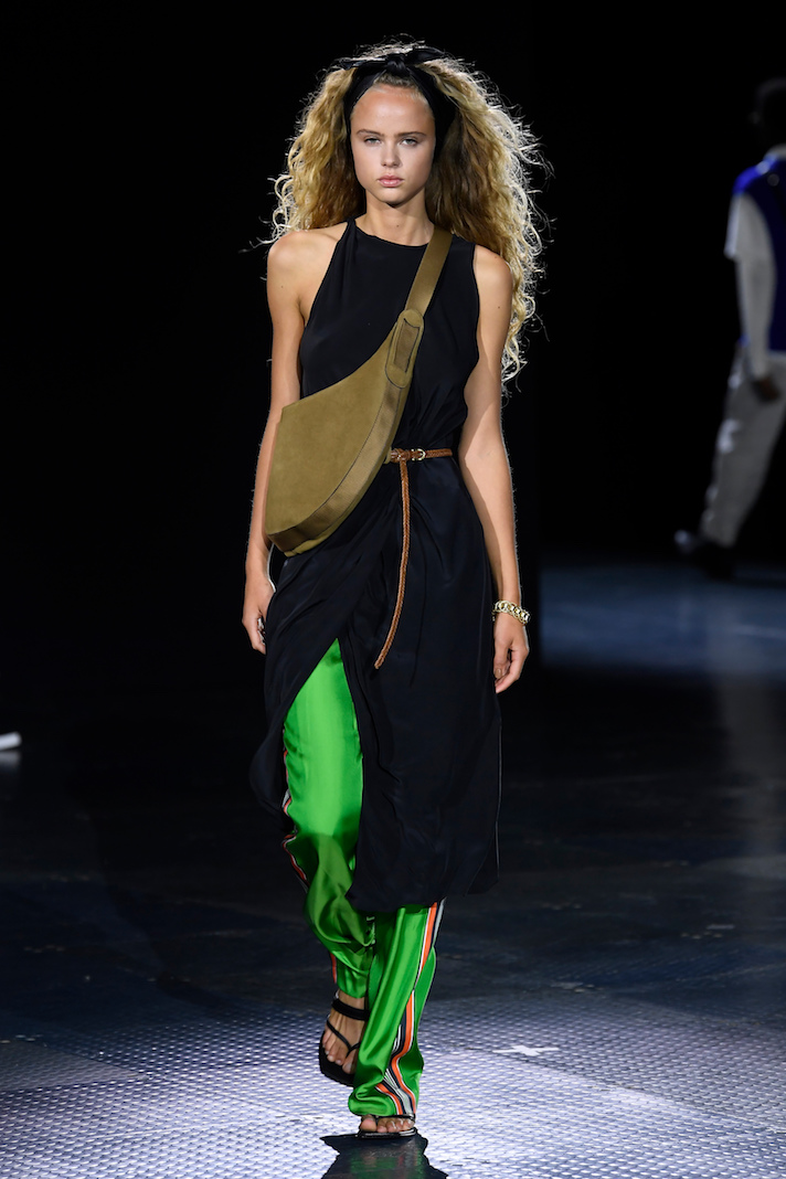 NYFW Runway Spring/Summer 2020