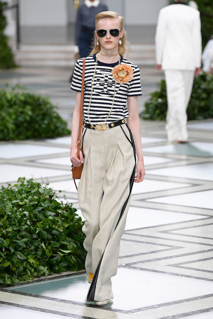 NYFW Runway Spring/Summer 2020